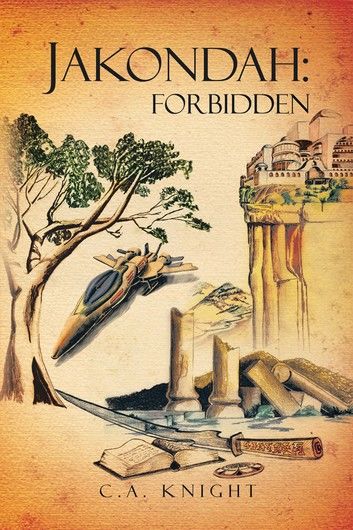 Jakondah: Forbidden