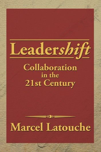 Leadershift