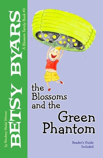 The Blossoms and the Green Phantom