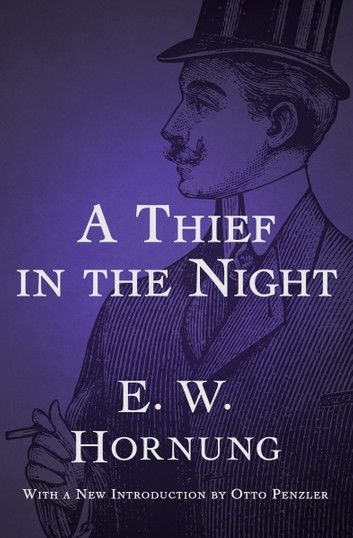 A Thief in the Night