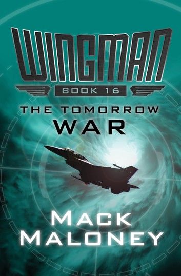 The Tomorrow War