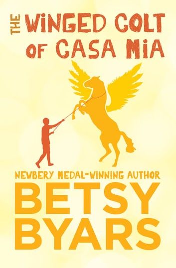 The Winged Colt of Casa Mia