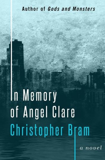 In Memory of Angel Clare