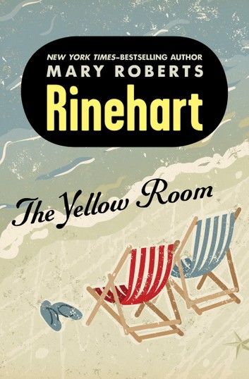 The Yellow Room