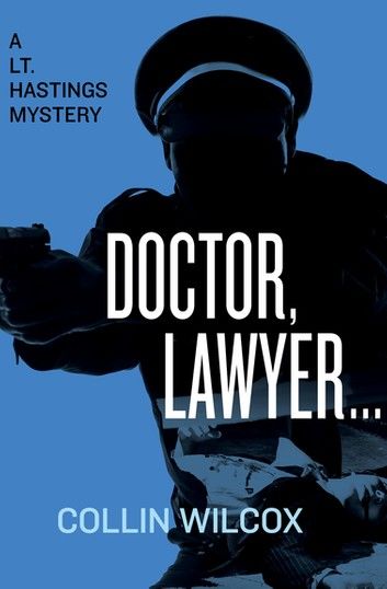 Doctor, Lawyer . . .