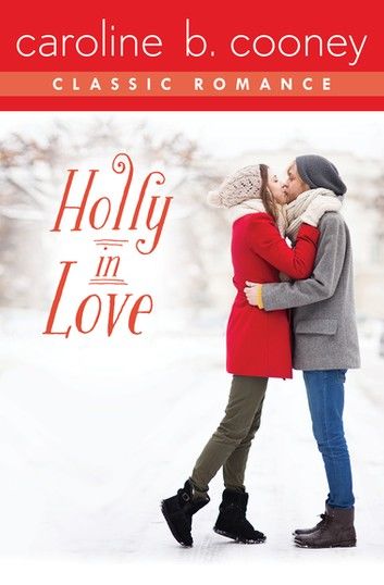 Holly in Love