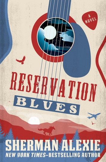 Reservation Blues