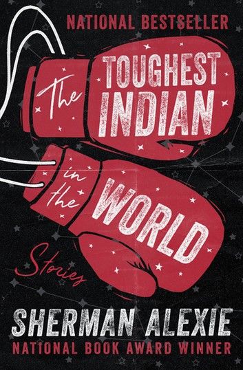 The Toughest Indian in the World