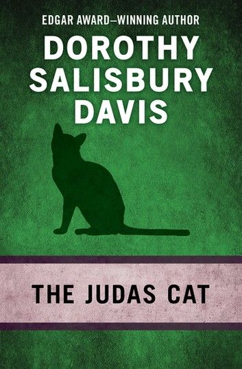 The Judas Cat