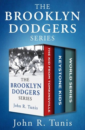 The Brooklyn Dodgers Series