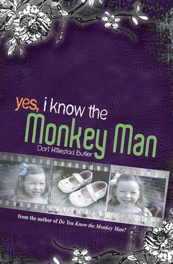 Yes, I Know the Monkey Man