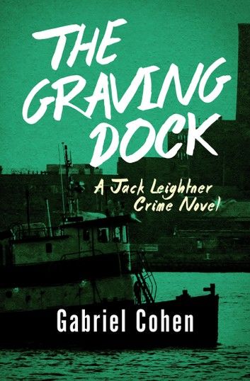 The Graving Dock