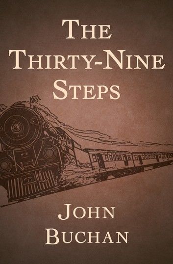 The Thirty-Nine Steps