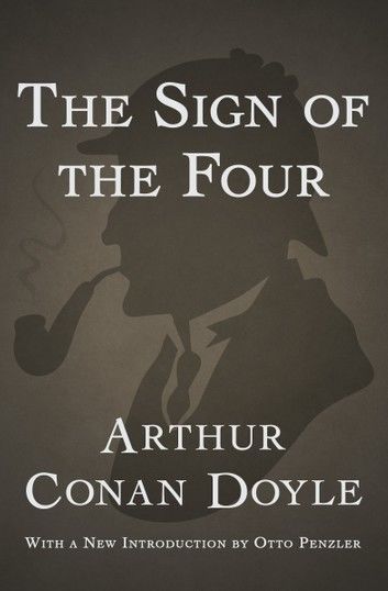 The Sign of the Four