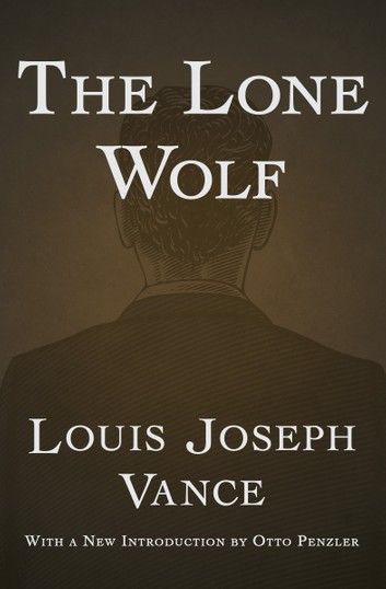 The Lone Wolf