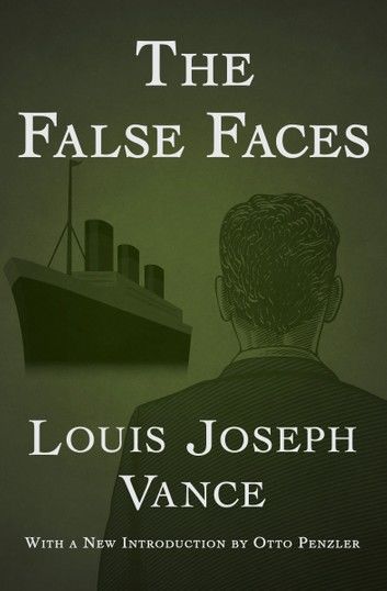 The False Faces