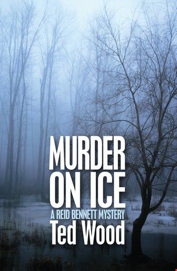 Murder on Ice