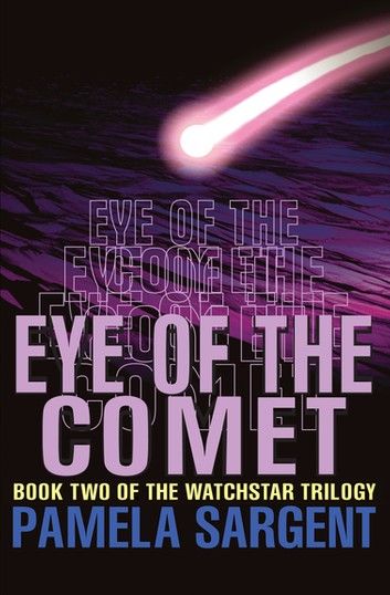 Eye of the Comet