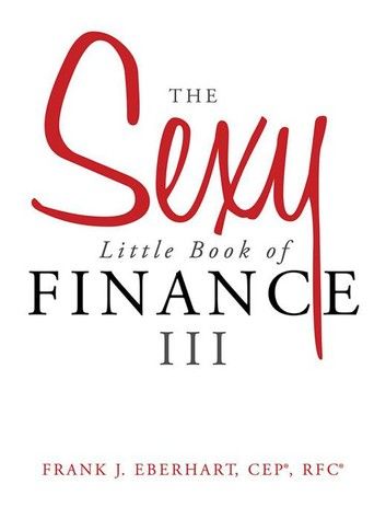 The Sexy Little Book of Finance Iii