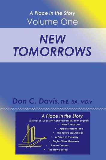 New Tomorrows
