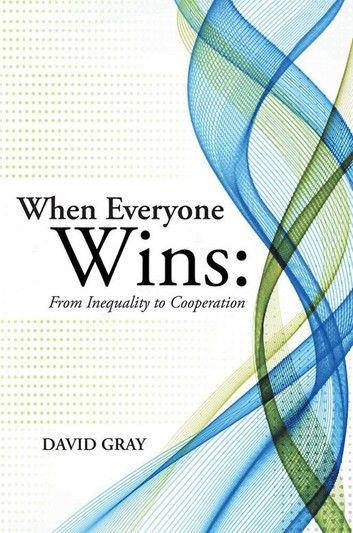 When Everyone Wins: From Inequality to Cooperation