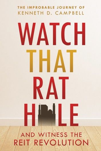 Watch That Rat Hole