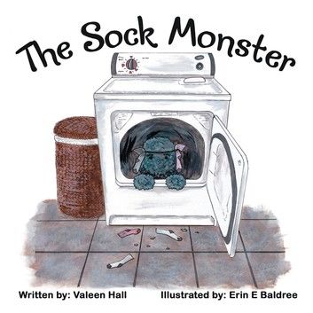 The Sock Monster