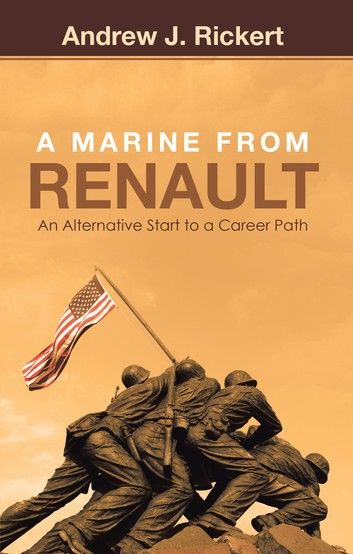 A Marine from Renault