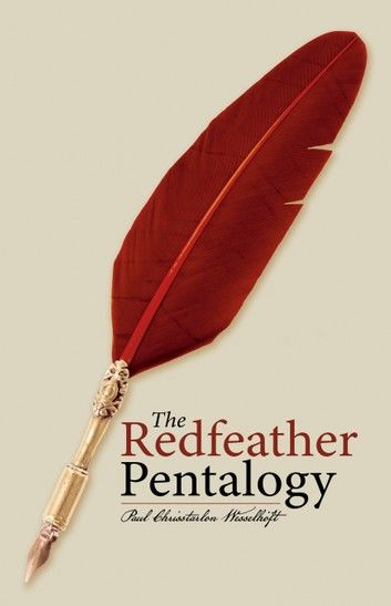 The Redfeather Pentalogy