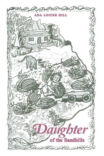 Daughter of the Sandhills