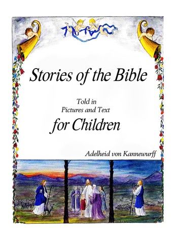 Stories of the Bible