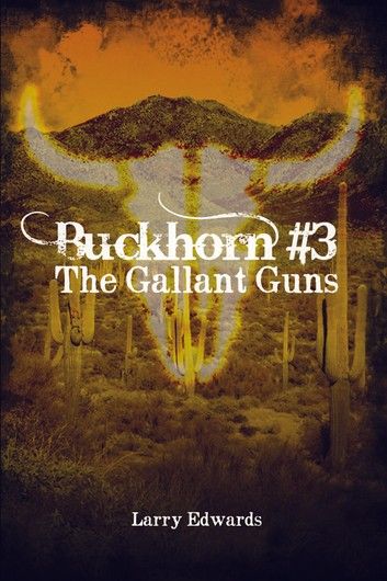 Buckhorn #3