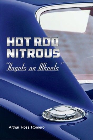 Hot Rod Nitrous Angels on Wheels