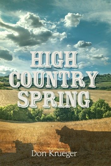 High Country Spring