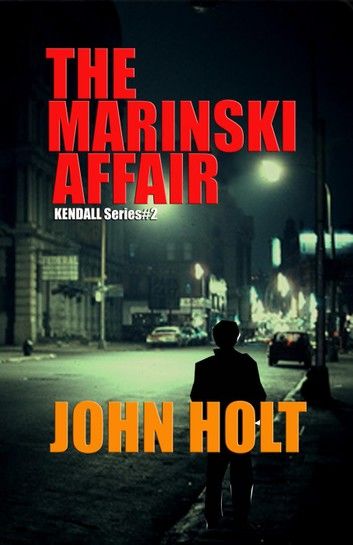 The Marinski Affair