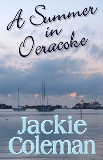 A Summer in Ocracoke