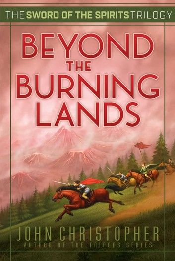 Beyond the Burning Lands