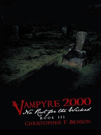 Vampyre 2000: No Rest for the Wicked