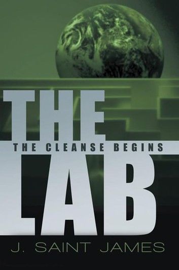 The Lab: the Cleanse Begins