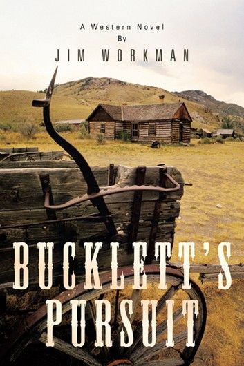 Bucklett’S Pursuit