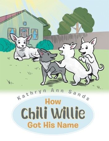 How Chili Willie Got His Name