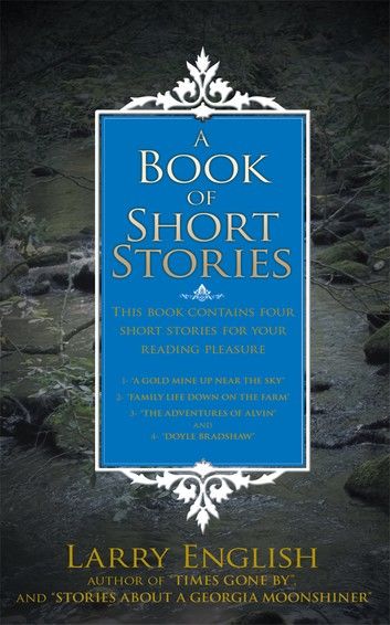 A Book of Short Stories