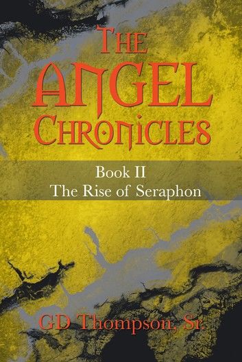 The Angel Chronicles