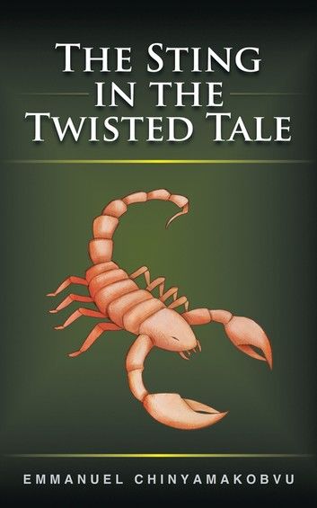 The Sting in the Twisted Tale