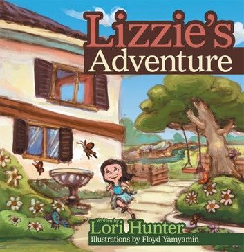 Lizzie’S Adventure