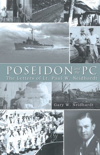 Poseidon and the Pc