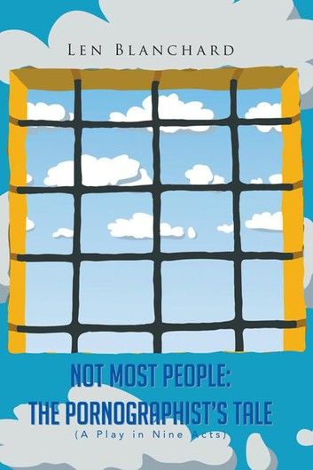 Not Most People:The Pornographist’S Tale