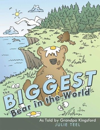 The Biggest Bear in the World