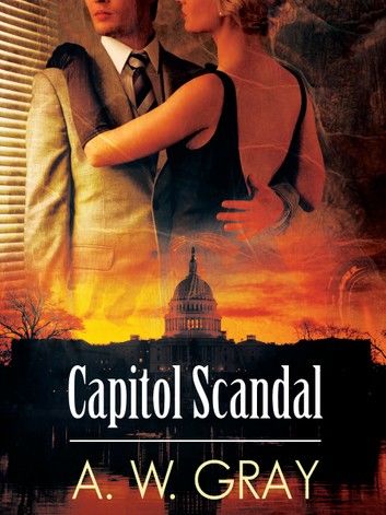 Capitol Scandal