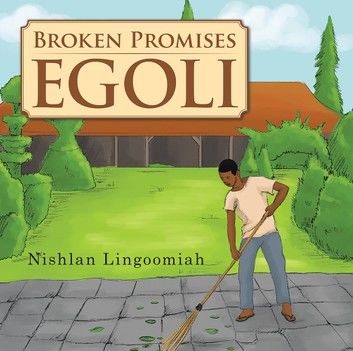 Broken Promises – Egoli